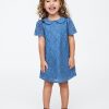 Baby & Toddler Lace Dress