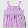 Baby & Toddler Lace Tank Top