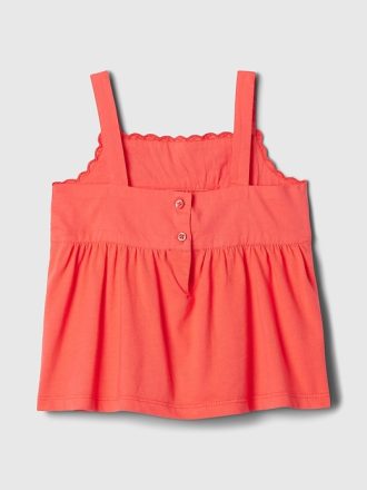 Baby & Toddler Lace Tank Top
