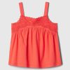 Baby & Toddler Lace Tank Top