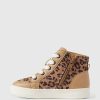 Baby & Toddler Leopard High-Top Sneakers