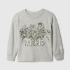 Baby & Toddler Marvel Avengers Graphic T-Shirt