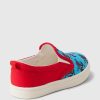 Baby & Toddler Marvel Graphic Slip-On Sneakers