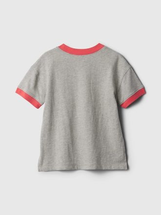 Baby & Toddler Marvel Graphic T-Shirt