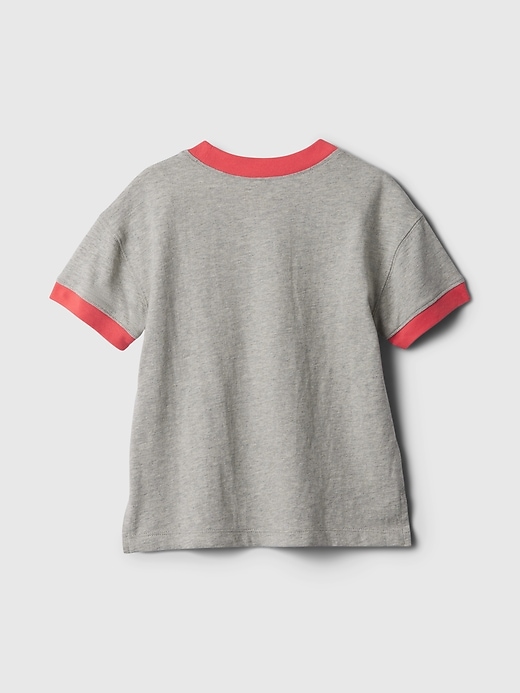 Baby & Toddler Marvel Graphic T-Shirt Baby & Toddler Marvel Graphic T-Shirt