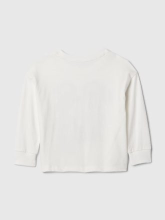 Baby & Toddler Marvel Graphic T-Shirt