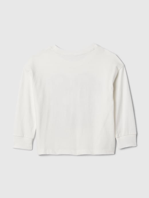 Baby & Toddler Marvel Graphic T-Shirt Baby & Toddler Marvel Graphic T-Shirt