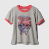 Baby & Toddler Marvel Graphic T-Shirt Baby & Toddler Marvel Graphic T-Shirt