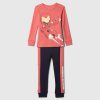 Baby & Toddler Marvel Organic Brushed Cotton PJ Set Baby & Toddler Marvel Organic Brushed Cotton PJ Set