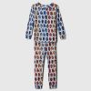 Baby & Toddler Marvel Organic Cotton PJ Set Baby & Toddler Marvel Organic Cotton PJ Set