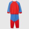 Baby & Toddler Marvel Recycled Spider-Man Costume PJ Set