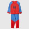 Baby & Toddler Marvel Recycled Spider-Man Costume PJ Set