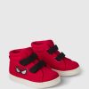 Baby & Toddler Marvel Superhero High-Top Sneakers