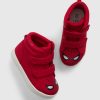 Baby & Toddler Marvel Superhero High-Top Sneakers Baby & Toddler Marvel Superhero High-Top Sneakers