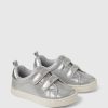 Baby & Toddler Metallic Glitter Sneaker