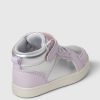 Baby & Toddler Metallic High-Top Sneakers Baby & Toddler Metallic High-Top Sneakers