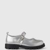 Baby & Toddler Metallic Loafers
