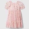 Baby & Toddler Metallic Tulle Dress Baby & Toddler Metallic Tulle Dress