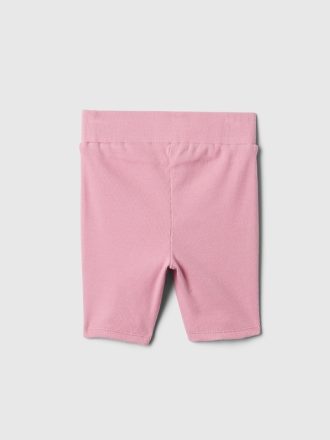 Baby & Toddler Mix & Match Biker Shorts