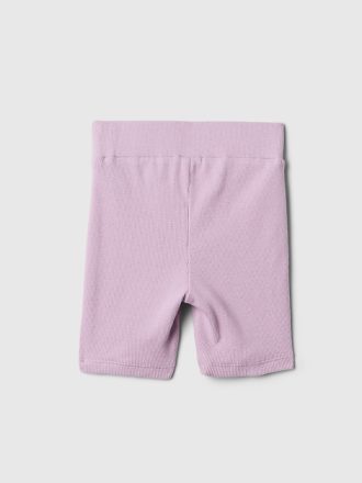 Baby & Toddler Mix & Match Biker Shorts