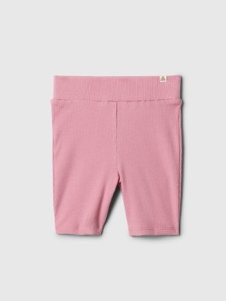 Baby & Toddler Mix & Match Biker Shorts