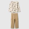 Baby & Toddler Mix & Match Cargo Outfit Set
