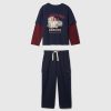 Baby & Toddler Mix & Match Cargo Outfit Set Baby & Toddler Mix & Match Cargo Outfit Set