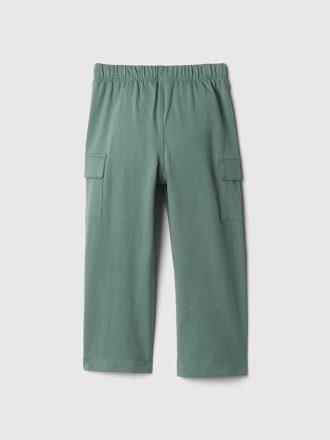 Baby & Toddler Mix & Match Cargo Sweatpants