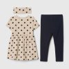 Baby & Toddler Mix & Match Dress Outfit Set