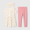Baby & Toddler Mix & Match Dress Outfit Set
