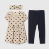 Baby & Toddler Mix & Match Dress Outfit Set