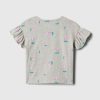 Baby & Toddler Mix & Match Flutter T-Shirt Baby & Toddler Mix & Match Flutter T-Shirt