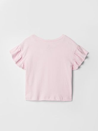 Baby & Toddler Mix & Match Flutter T-Shirt