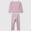 Baby & Toddler Mix & Match Graphic Outfit Set