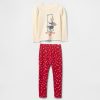 Baby & Toddler Mix & Match Graphic Outfit Set Baby & Toddler Mix & Match Graphic Outfit Set