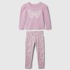 Baby & Toddler Mix & Match Graphic Outfit Set