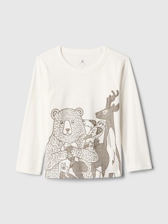 Baby & Toddler Mix & Match Graphic T-Shirt