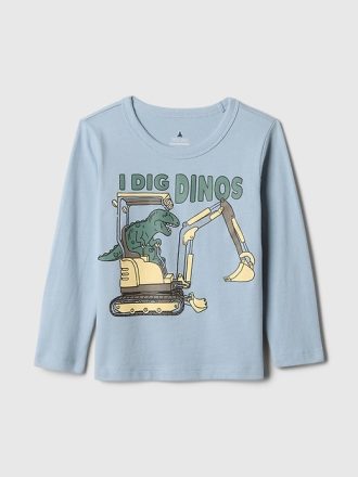 Baby & Toddler Mix & Match Graphic T-Shirt