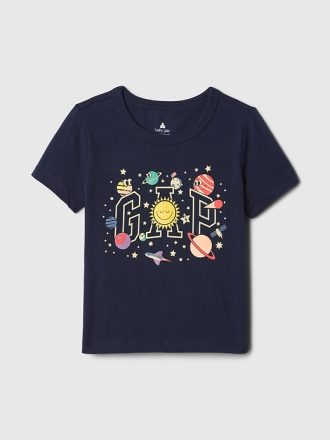 Baby & Toddler Mix & Match Graphic T-Shirt