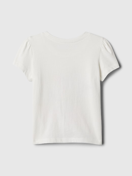 Baby & Toddler Mix & Match Graphic T-Shirt Baby & Toddler Mix & Match Graphic T-Shirt