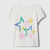 Baby & Toddler Mix & Match Graphic T-Shirt Baby & Toddler Mix & Match Graphic T-Shirt