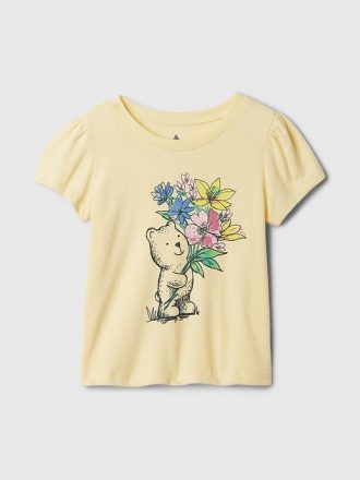Baby & Toddler Mix & Match Graphic T-Shirt