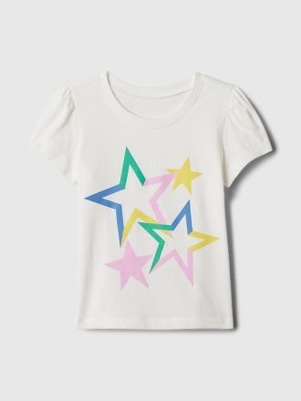 Baby & Toddler Mix & Match Graphic T-Shirt