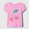 Baby & Toddler Mix & Match Graphic T-Shirt