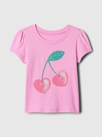 Baby & Toddler Mix & Match Graphic T-Shirt