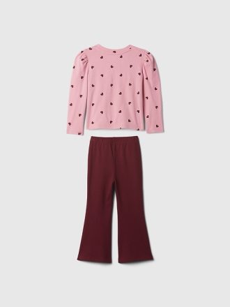 Baby & Toddler Mix & Match Outfit Set