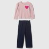 Baby & Toddler Mix & Match Outfit Set