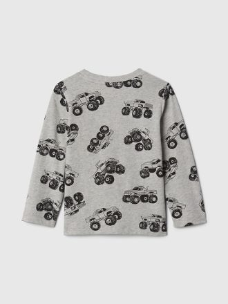 Baby & Toddler Mix & Match Pocket T-Shirt