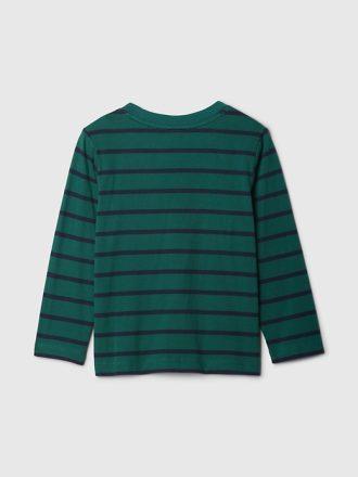 Baby & Toddler Mix & Match Pocket T-Shirt