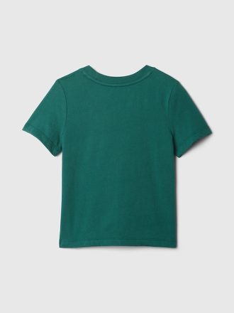 Baby & Toddler Mix & Match Pocket T-Shirt